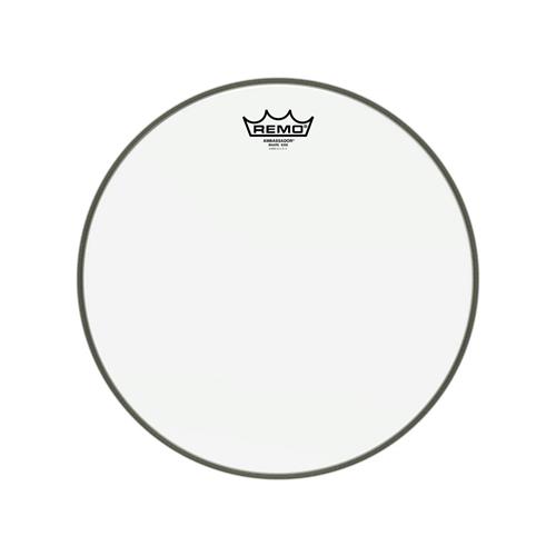 REMO AMBASSADOR CLEAR 12