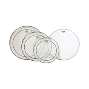 REMO PINSTRIPE CLEAR SET PP0312PS