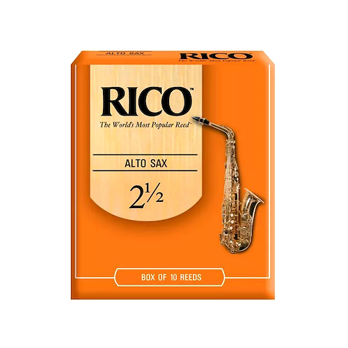 RICO #2½