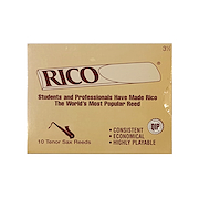 RICO #3½