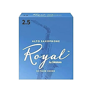 RICO ROYAL #2½