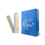 RICO ROYAL #2½