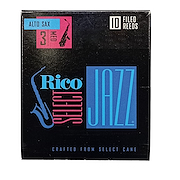 RICO SELECT FILED 3M