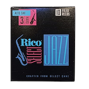 RICO SELECT FILED 3H