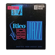 RICO SELECT FILED 3S