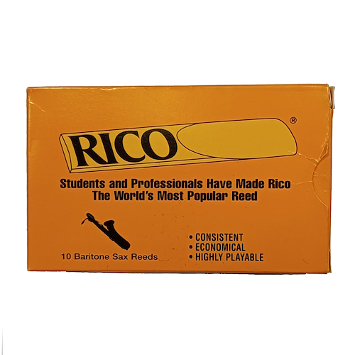 RICO #3