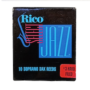 RICO SELECT FILED 3H