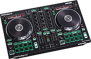 ROLAND DJ202 Controlador DJ