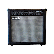 ROSS G50R AMPLIFICADOR 50 W C/REVREB
