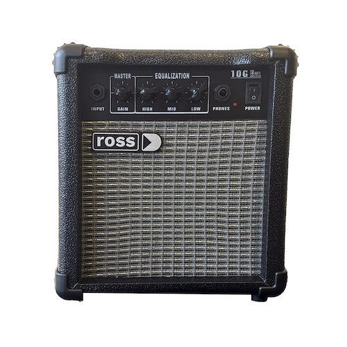 ROSS G10