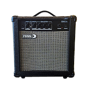 ROSS G15