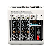 ROSS MX400