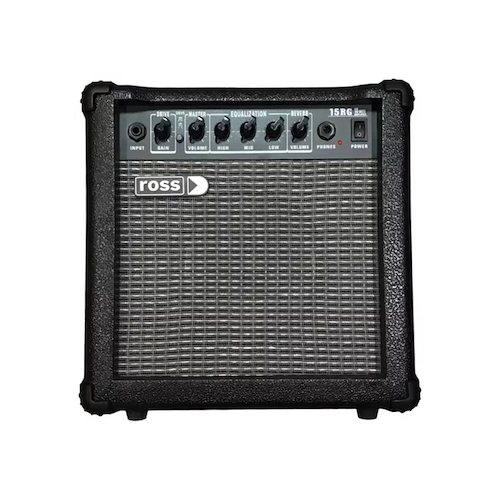 ROSS G15R