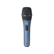 ROSS FM138 MICROFONO DINAMICO C/CABLE CANON/CANON