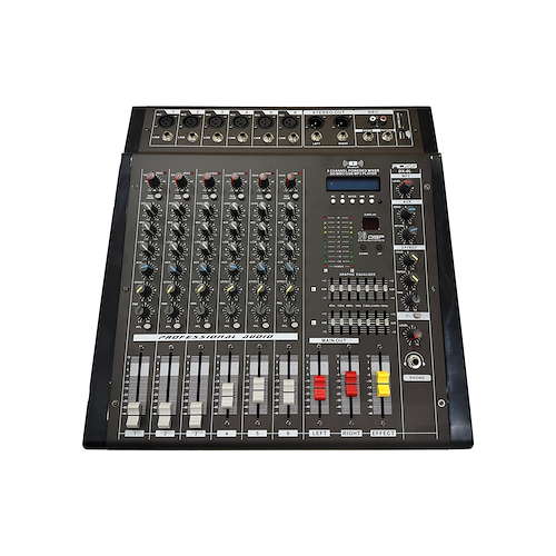 ROSS DX6L