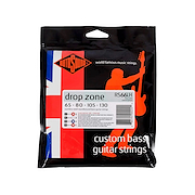 ROTOSOUND RS66LH DROP ZONE 65-130