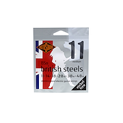 ROTOSOUND BS11 BRITISH STEEL 11-48