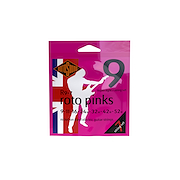 ROTOSOUND R97 NIQUEL 09-52