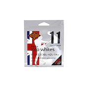 ROTOSOUND R11-54 ROTO WHITES
