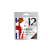 ROTOSOUND R12-56 ROTO SILVERS