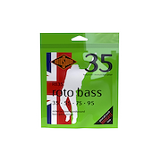 ROTOSOUND RB35 35-95