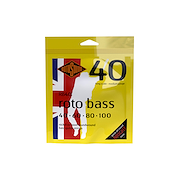 ROTOSOUND RB40 40-100