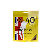ROTOSOUND RB405 40-125