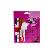 ROTOSOUND RB455 45-130