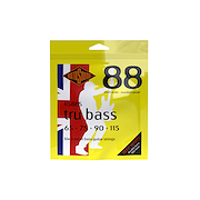 ROTOSOUND RS88S 65-115 ESCALA CORTA