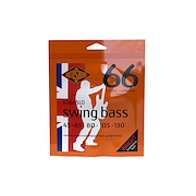 ROTOSOUND RS665LD 45-130