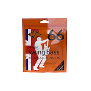 ROTOSOUND RS666LC 30-125