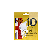 ROTOSOUND TB10 10-50