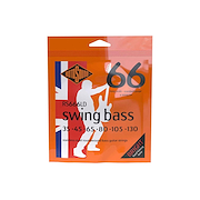 ROTOSOUND RS666LD 35-130