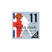 ROTOSOUND BS11 BRITISH STEEL 11-48