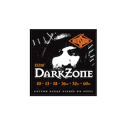 ROTOSOUND DZ10 DARK ZONE 10-60