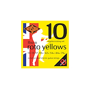 ROTOSOUND R108 NICKEL 10-74