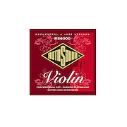 ROTOSOUND RS6000 10-30 Encordado Violin
