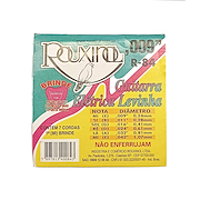 ROUXINOL R-89 Enc.Elec