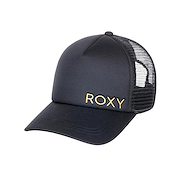 ROXY CAP FINISHLINE 2 BLACK GOLD LOGO