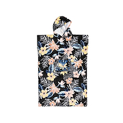 ROXY FLOWERS ADDICT TROPICAL