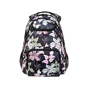 ROXY SHADOW SWELL PRINTED NEGRA