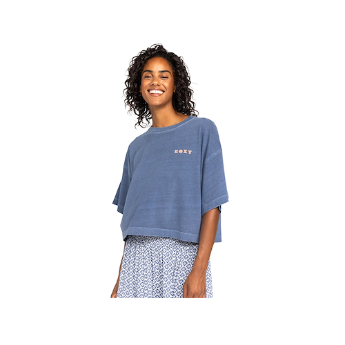 ROXY MC SUMMER FLAKES AZUL