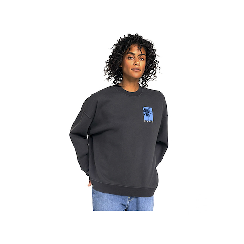 ROXY LINE UP OVERSIZED C