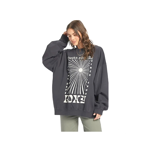 ROXY LINE UP OVERSIZED D