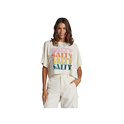 ROXY MC SALTY STACK DSFT