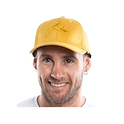 RUSTY CHRONIC 4 FLEXFIT CAP