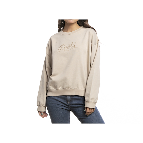 Buzo online rusty mujer