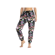 RUSTY CHERRY BLOSSOM TRACKPANT