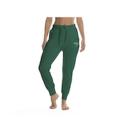 RUSTY CLASSIC TRACKPANT VERDE