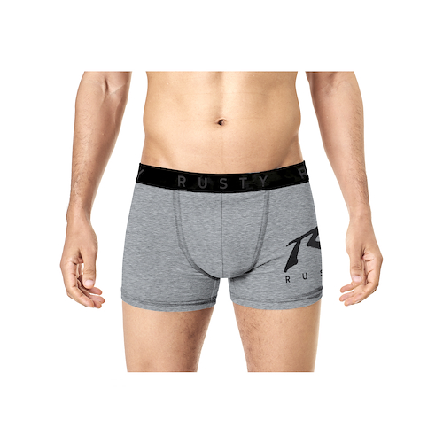 RUSTY COMPETITION BOXER GRIS
